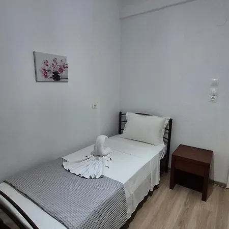 Appartamento Apostolidis Neos Marmaras