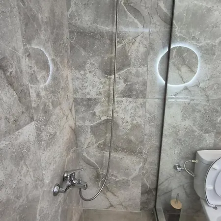 Lejlighed Apostolidis Neos Marmaras