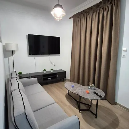 Apostolidis Neos Marmaras