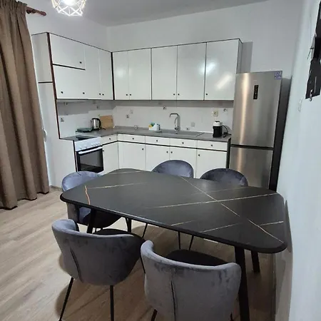 Lejlighed Apostolidis *