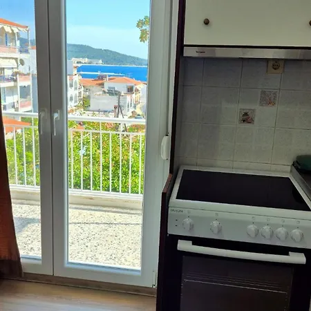 Lejlighed Apostolidis Neos Marmaras