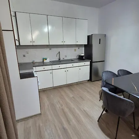 Lejlighed Apostolidis Neos Marmaras