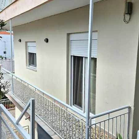 Lejlighed Apostolidis