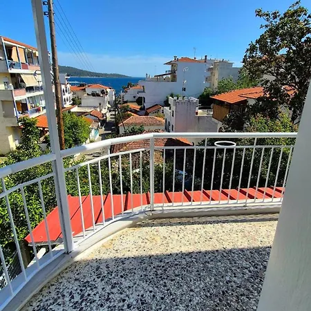 Apostolidis Apartman