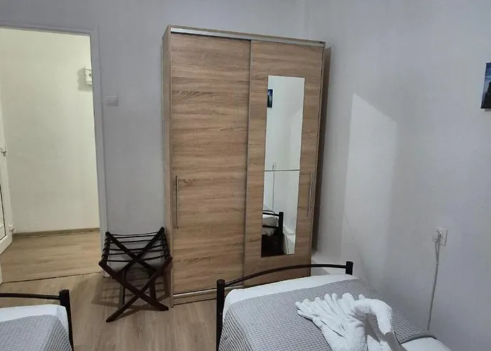 Apostolidis Apartament