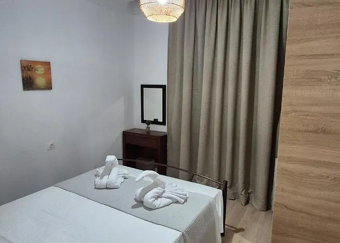 Apartament Apostolidis