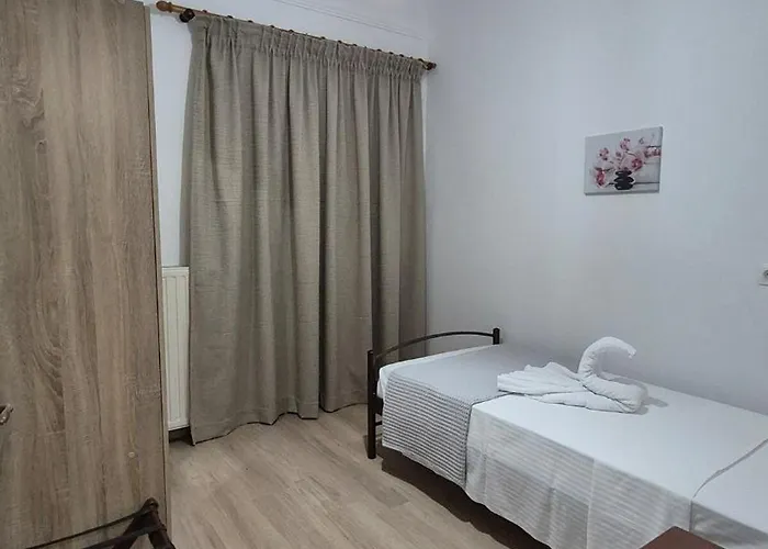 Apostolidis Apartament