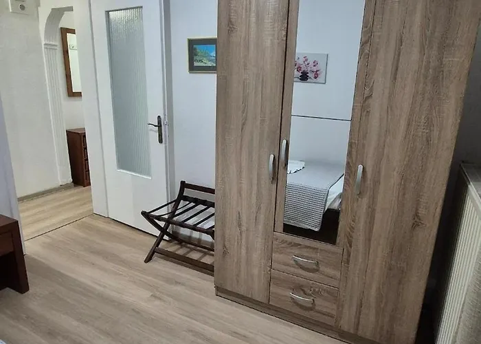 Apostolidis Apartament