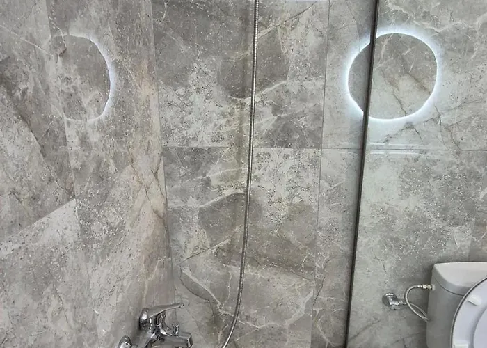 Apartament Apostolidis Neos Marmaras