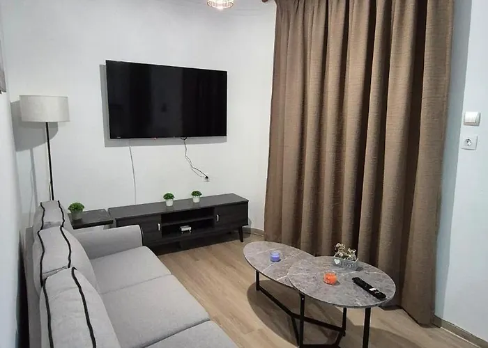 Apostolidis Neos Marmaras