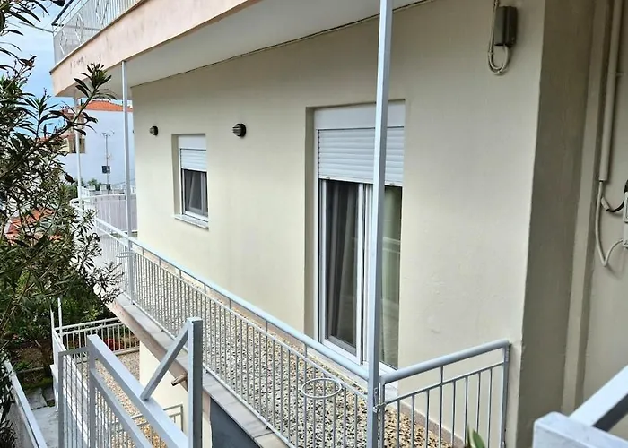 Apartament Apostolidis