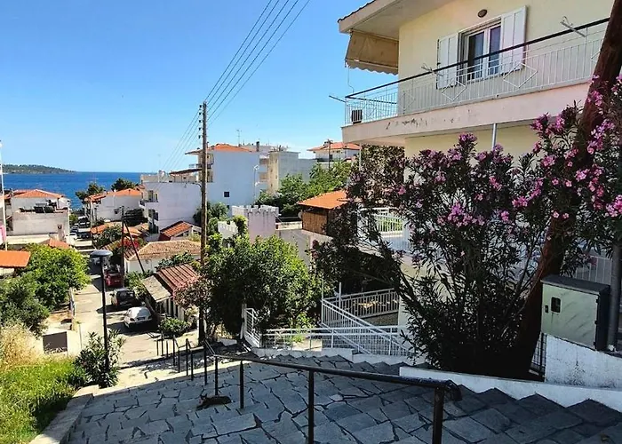 Apostolidis Apartament